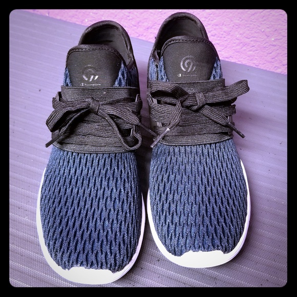champion cushion fit shoes